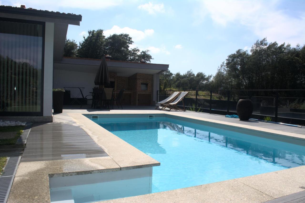 Quinta Dos Lagos Marco de Canavezes Екстериор снимка