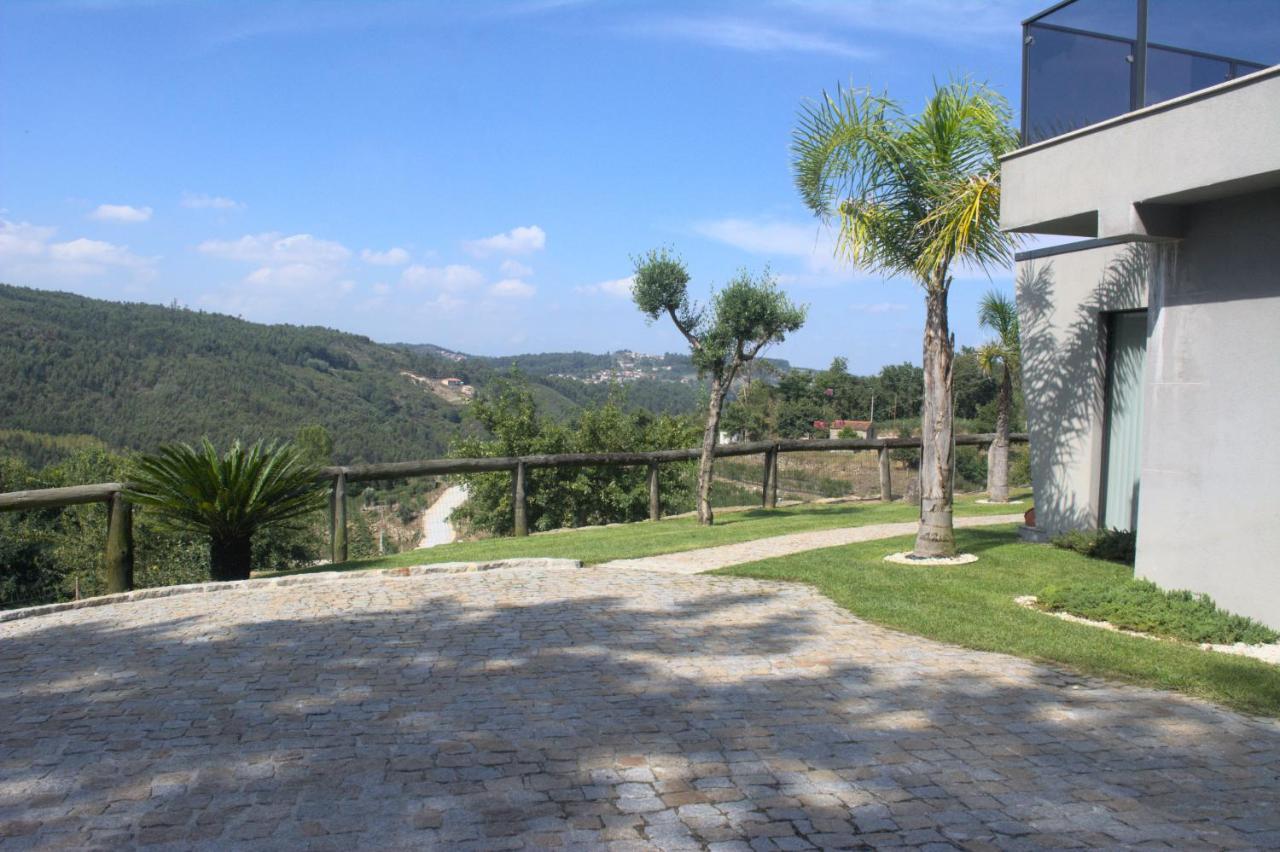 Quinta Dos Lagos Marco de Canavezes Екстериор снимка
