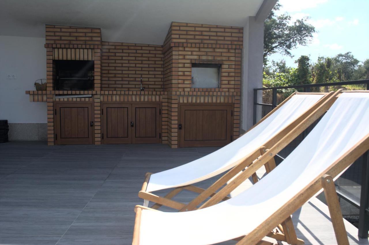 Quinta Dos Lagos Marco de Canavezes Екстериор снимка