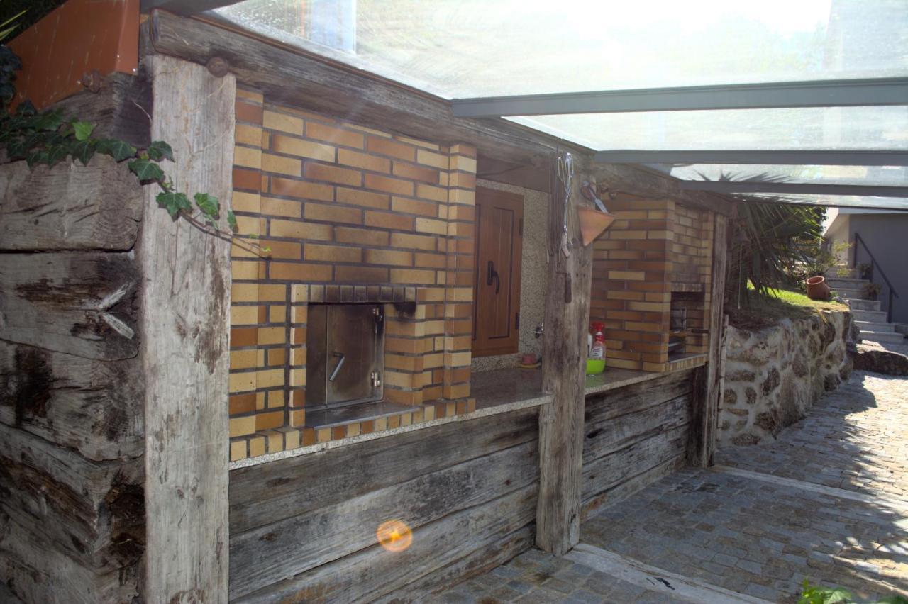 Quinta Dos Lagos Marco de Canavezes Екстериор снимка