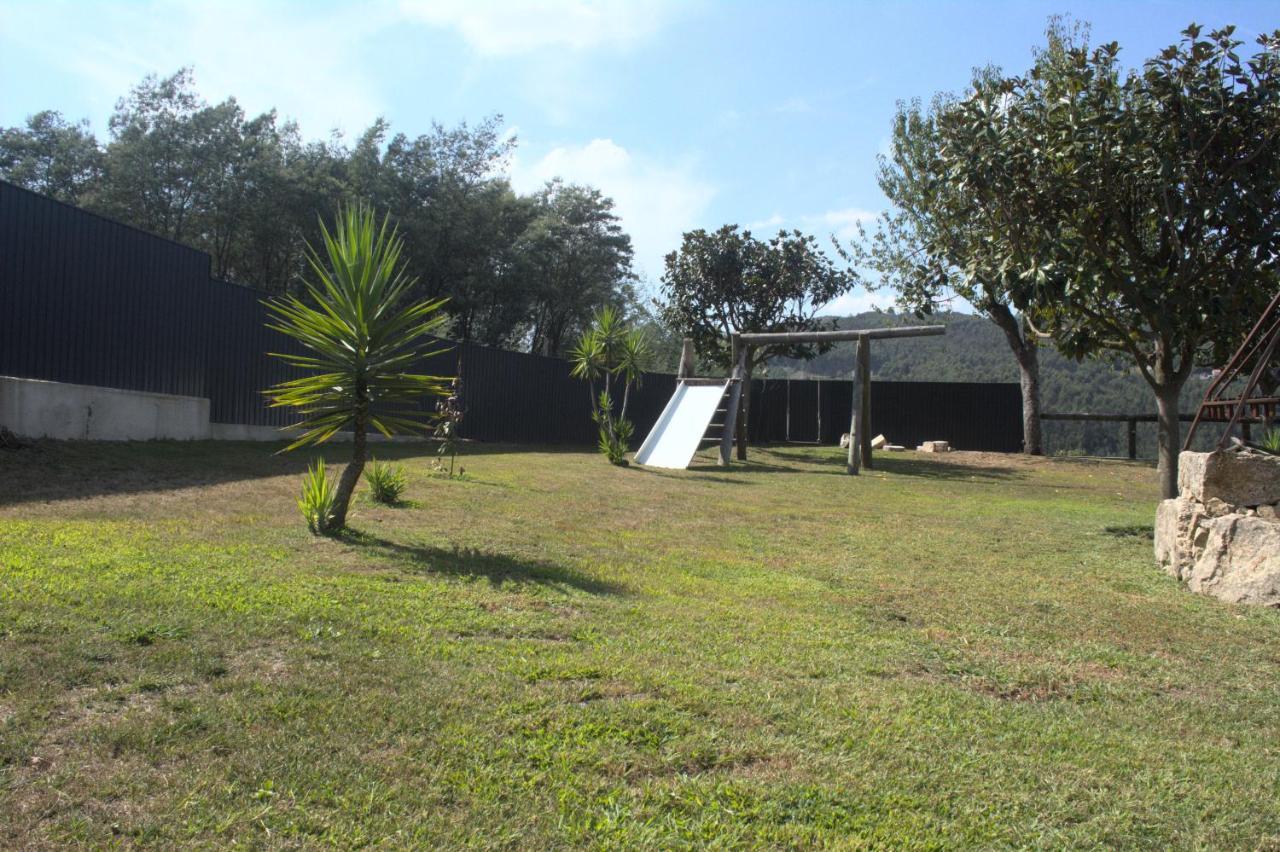 Quinta Dos Lagos Marco de Canavezes Екстериор снимка