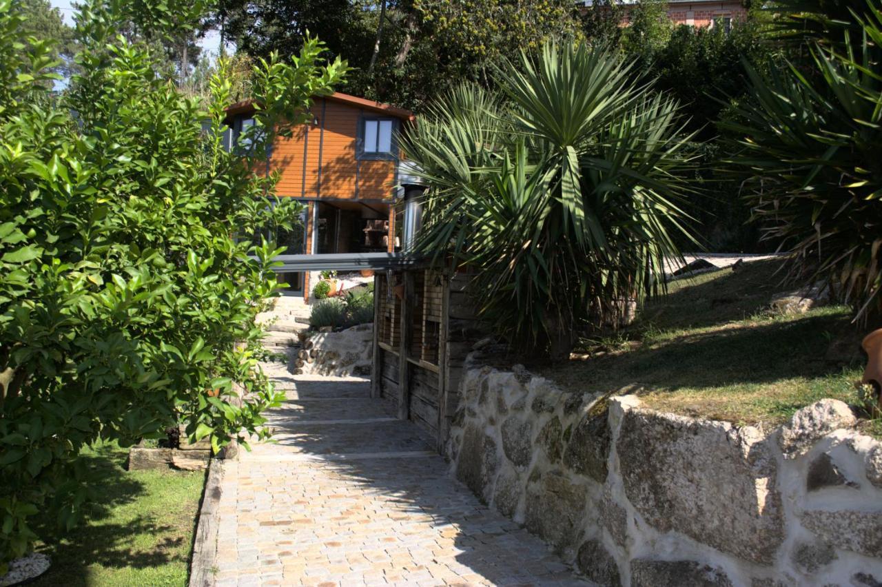 Quinta Dos Lagos Marco de Canavezes Екстериор снимка
