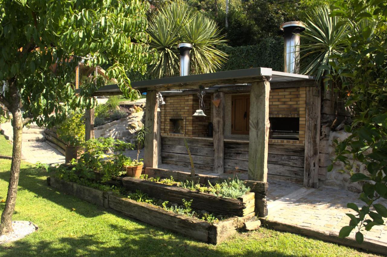 Quinta Dos Lagos Marco de Canavezes Екстериор снимка