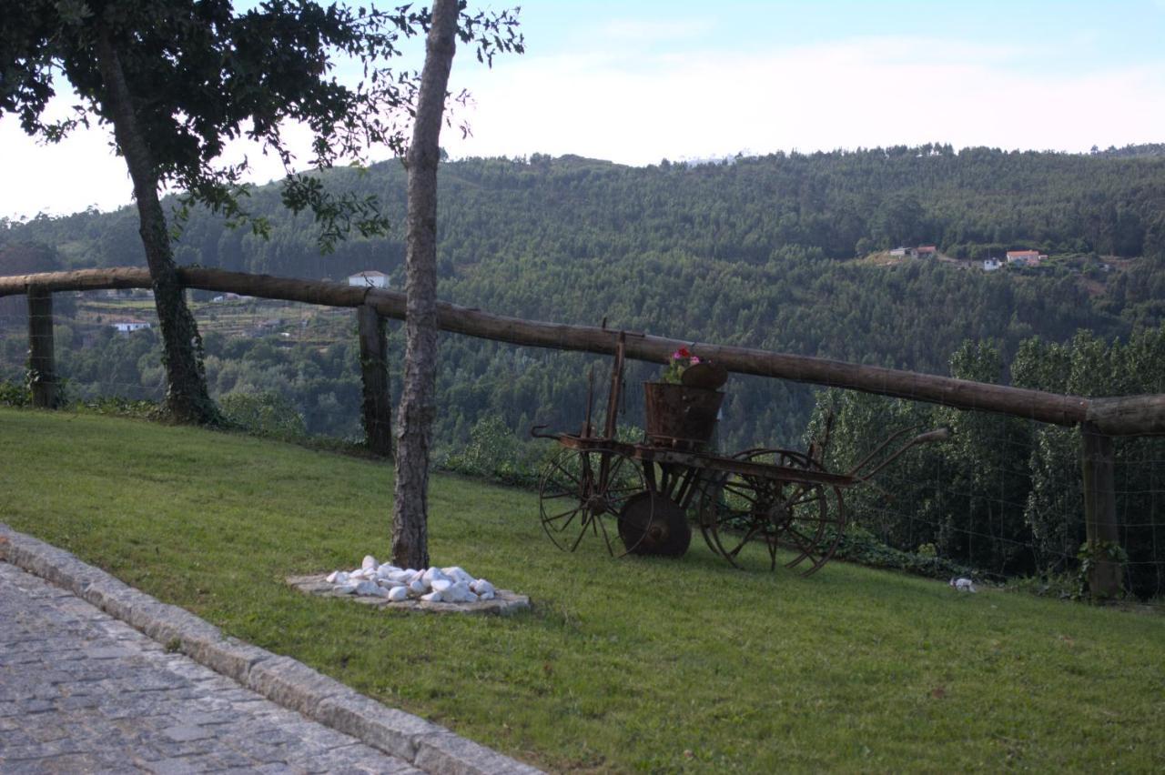 Quinta Dos Lagos Marco de Canavezes Екстериор снимка
