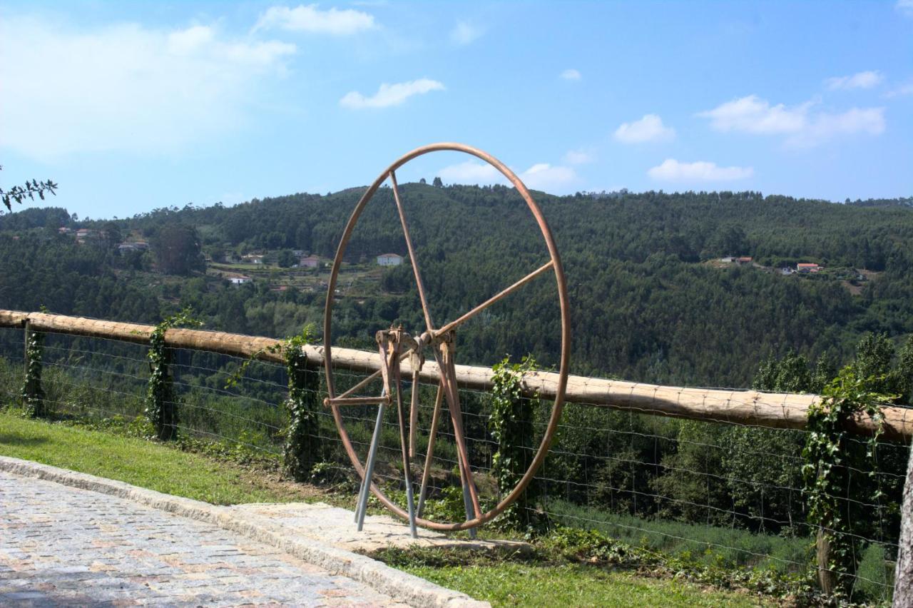 Quinta Dos Lagos Marco de Canavezes Екстериор снимка