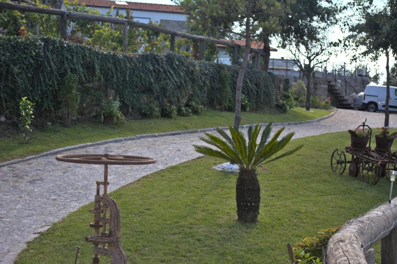 Quinta Dos Lagos Marco de Canavezes Екстериор снимка