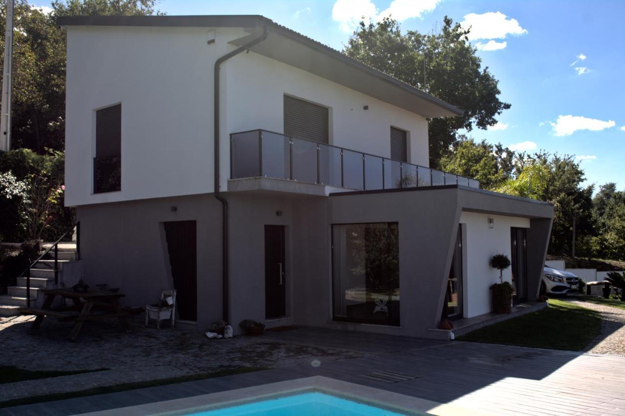 Quinta Dos Lagos Marco de Canavezes Екстериор снимка