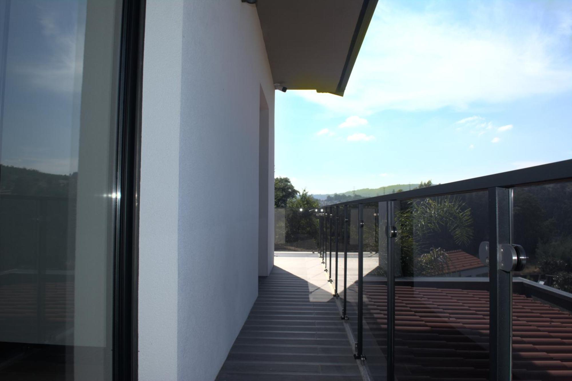 Quinta Dos Lagos Marco de Canavezes Стая снимка