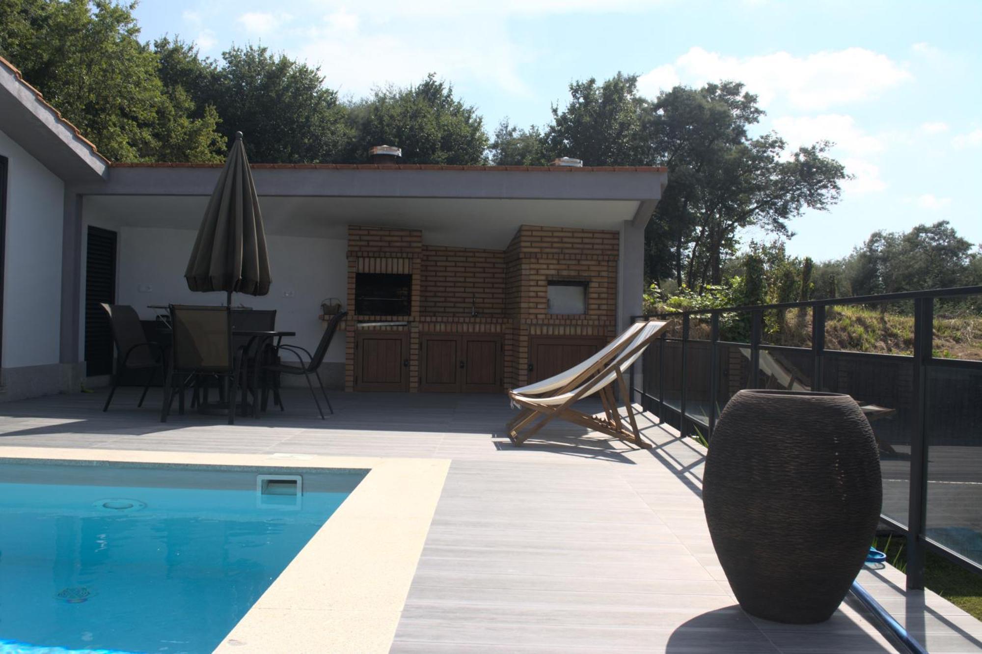 Quinta Dos Lagos Marco de Canavezes Стая снимка
